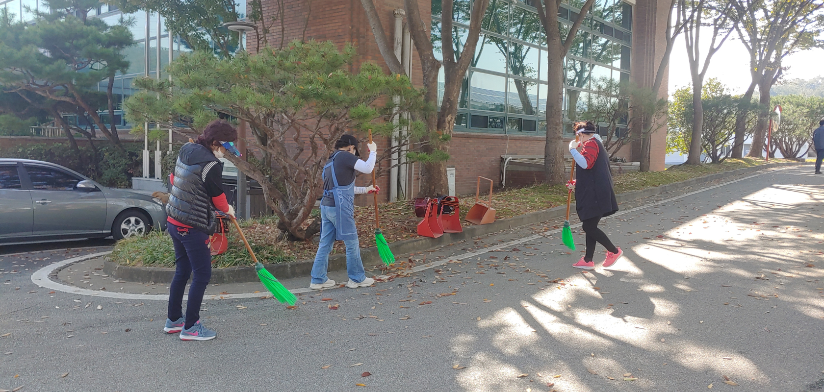안산시, 안산형 지역일자리사업 추진