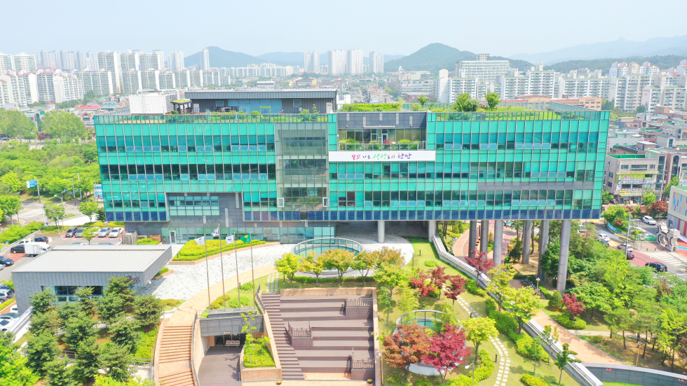 안산시 상록구, 자동차세 체납차량 새벽 영치 추진