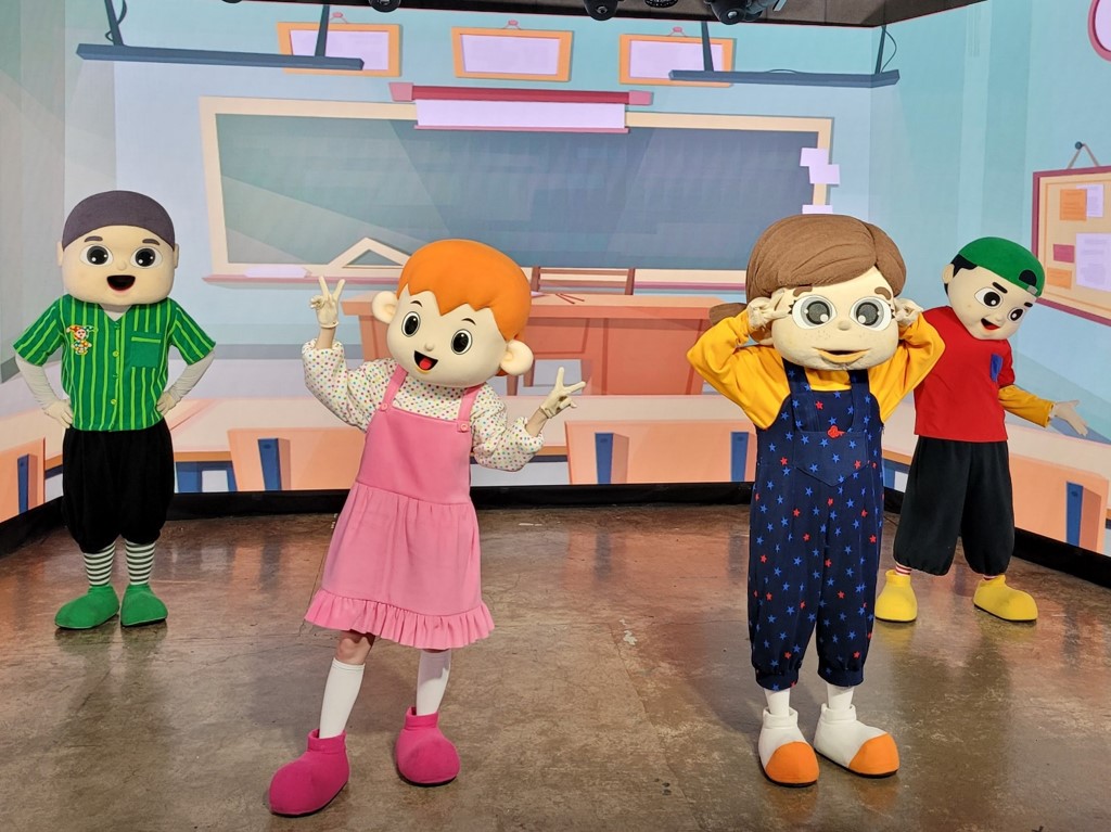 안산시, 어린이 대상 성폭력 예방·성교육 뮤지컬 인형극 공연