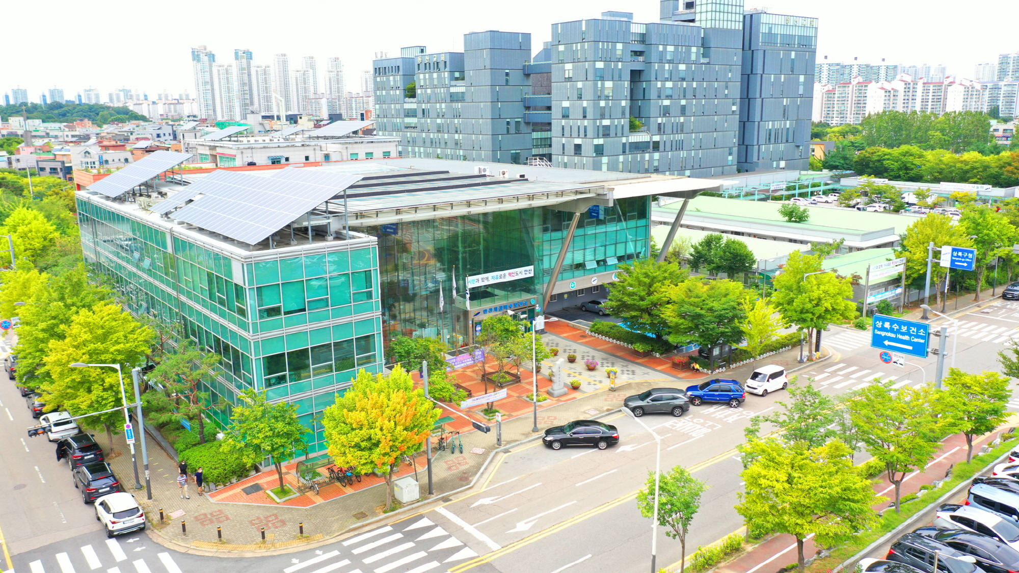 안산시 상록수보건소,‘건강만땅! 행복만땅! 우리집 동아리’참여가족 모집