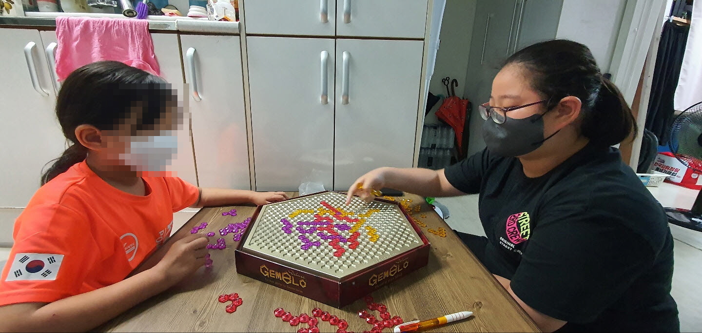 안산시, 드림스타트 학령기 아동 위한 정서 지원 프로그램‘드림 업’추진