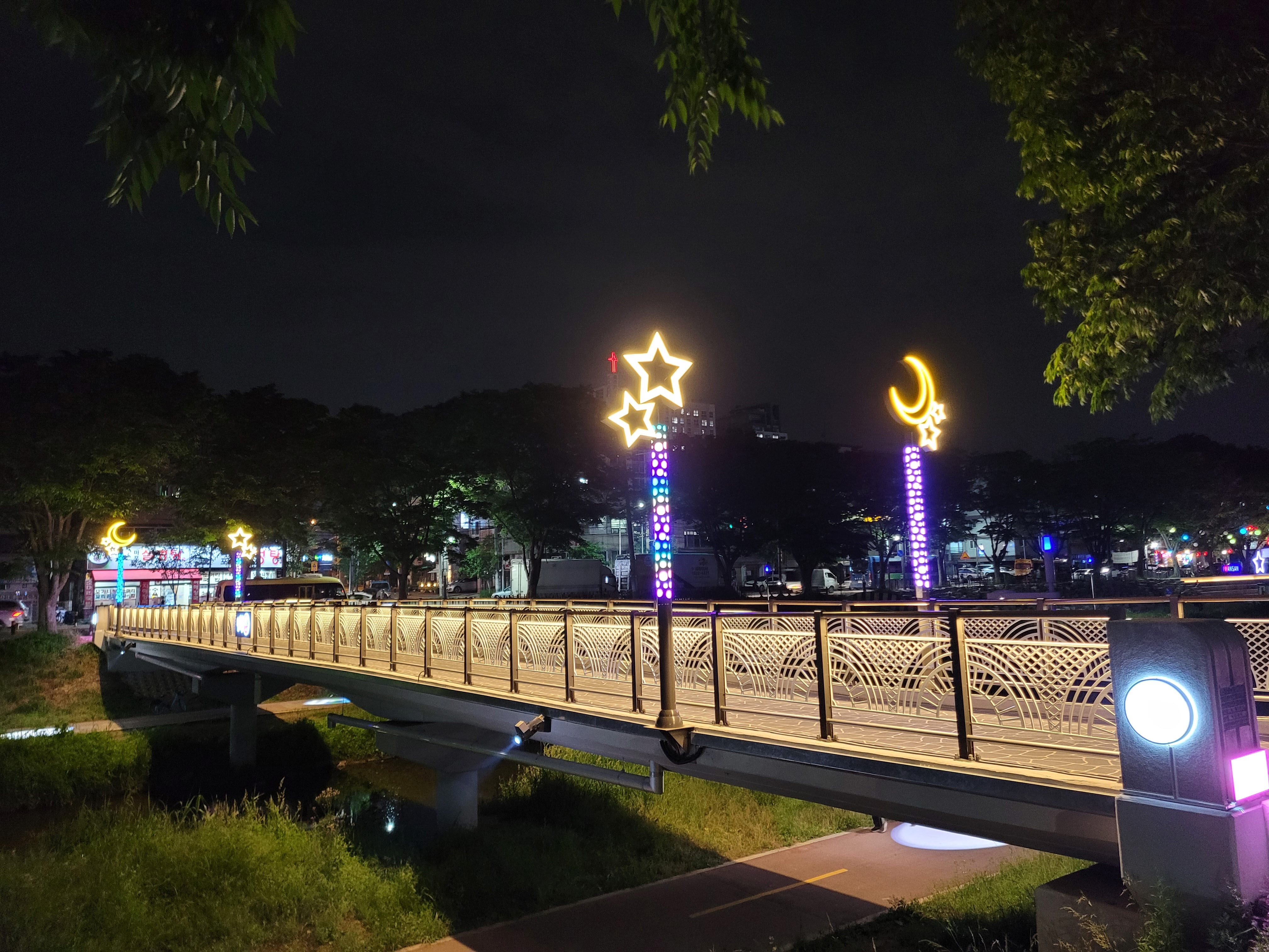 안산시 상록구, 광덕·월피 보도육교...주민의견 수렴“새 단장”