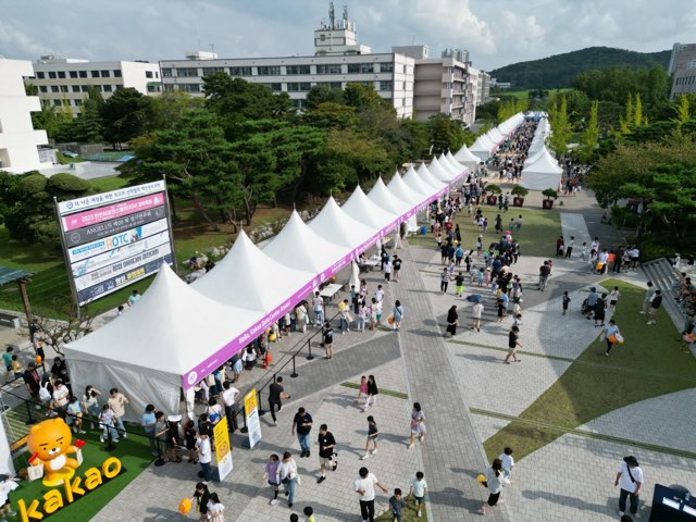 안산사이언스밸리 과학축제 성황리에 마무리