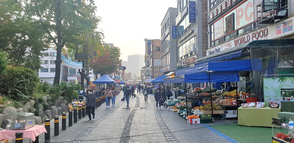 안산다문화마을특구, 2년 연속 전국 우수특구 선정