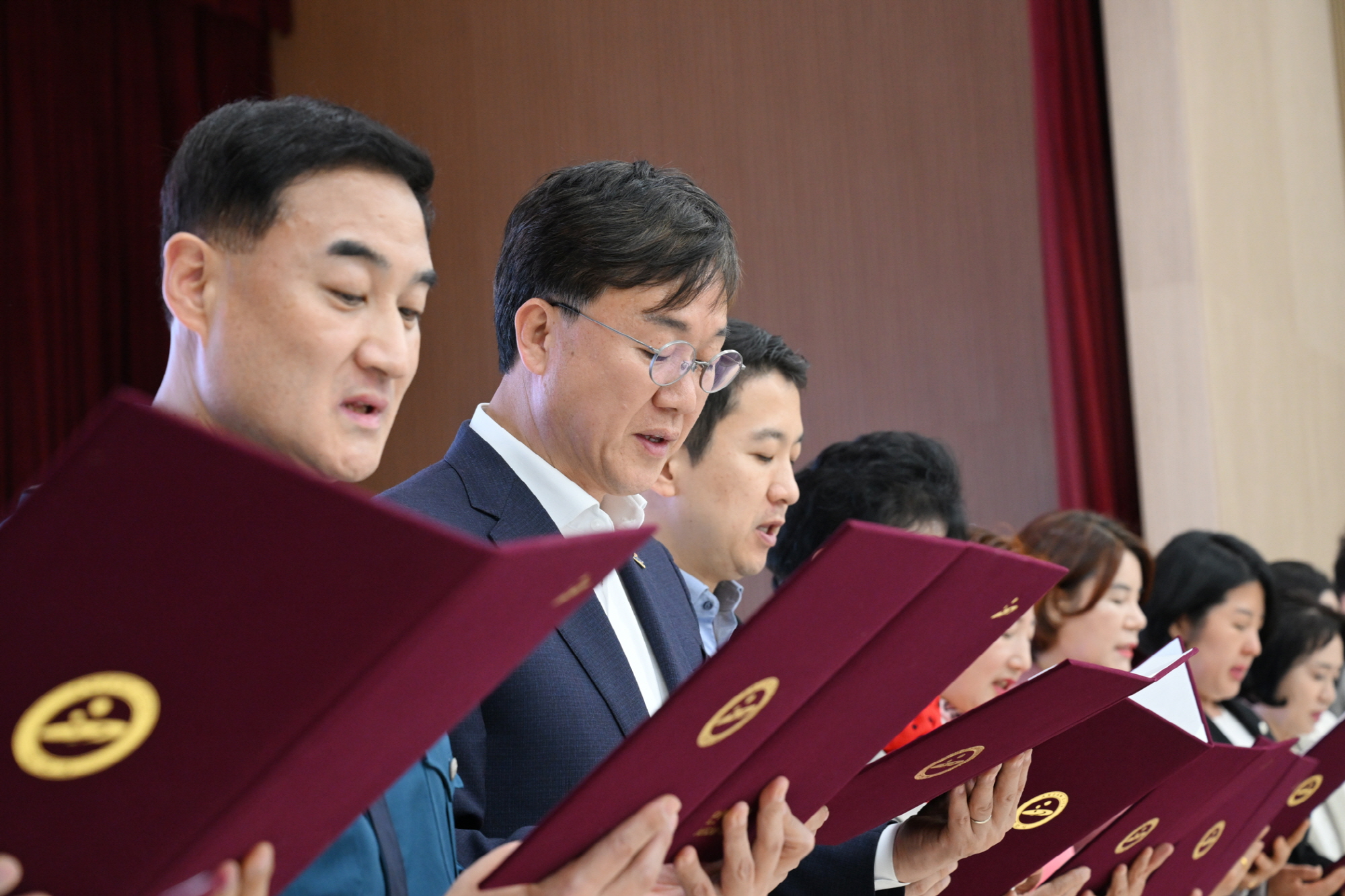 ‘여성이 안전한 안산’민·관·경 함께 시민 안심 도시 구축