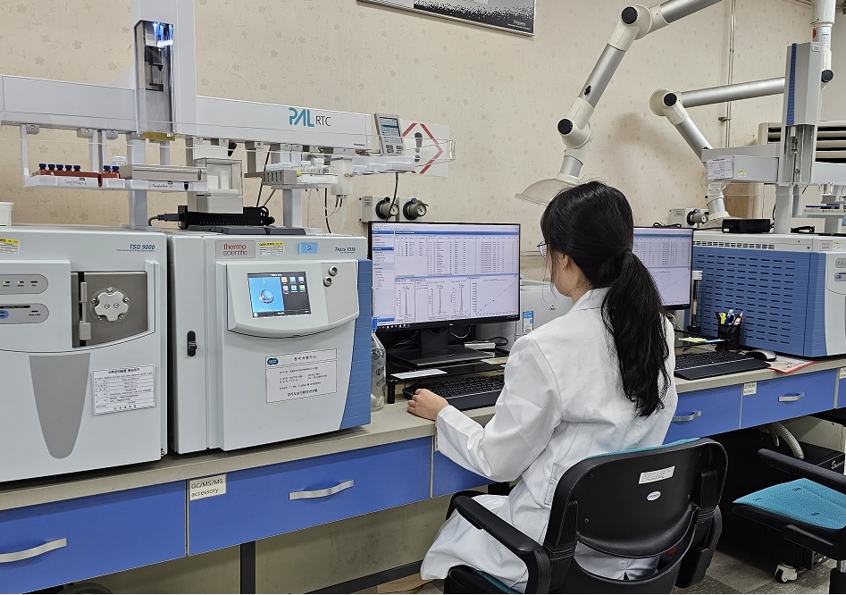 안산시, 농수산물 안전성 검사 강화…“부적합 유통 선제 차단”