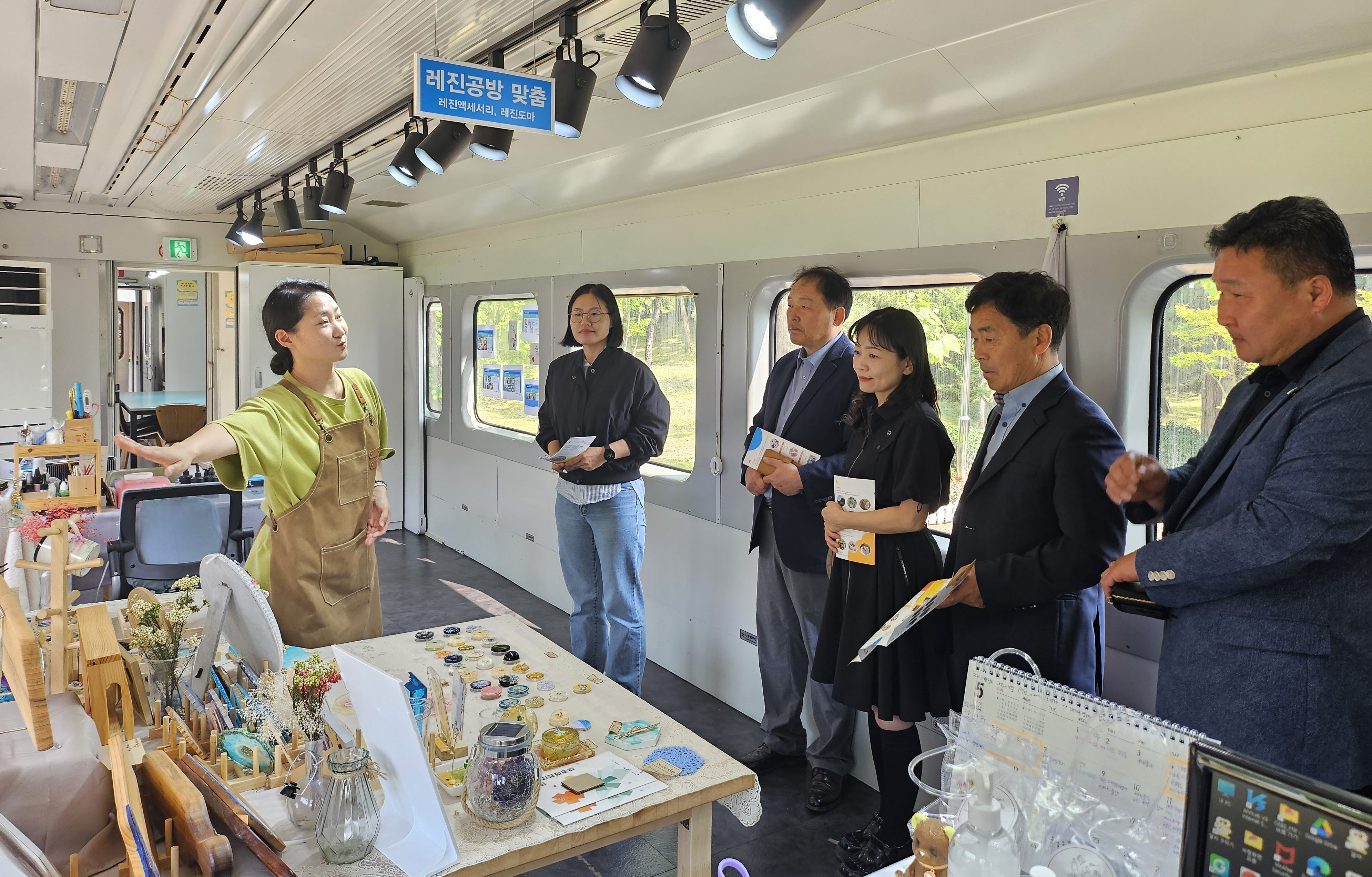 ‘현장 속 답 찾는다’안산시 시민동행위원회, 올해 첫 분과별 회의 마쳐