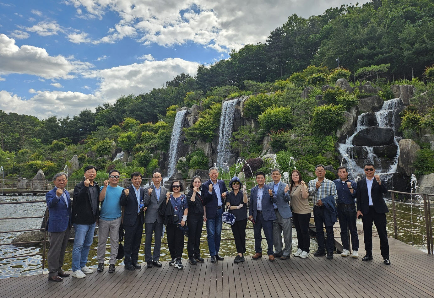 ‘현장 속 답 찾는다’안산시 시민동행위원회, 올해 첫 분과별 회의 마쳐