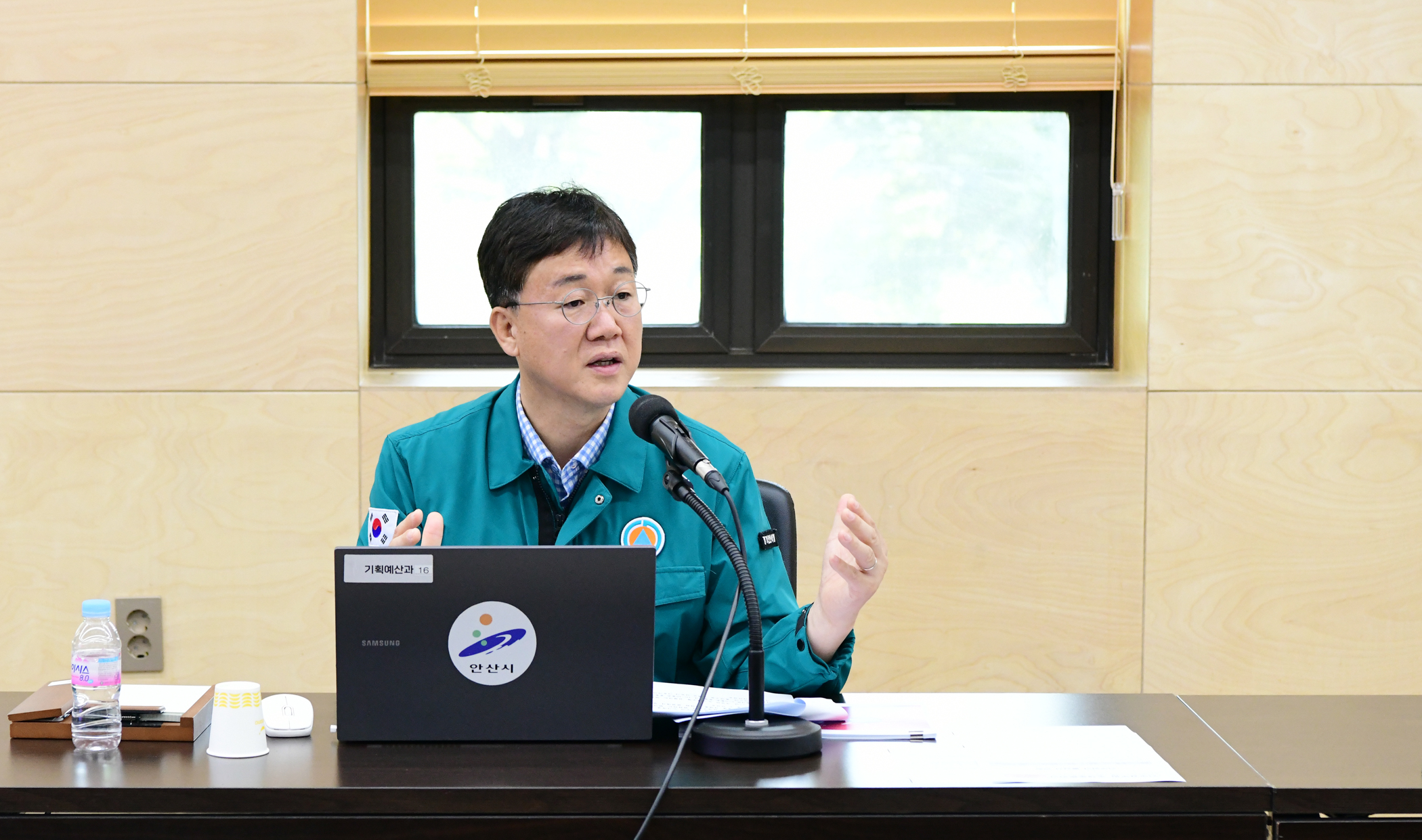 안산시, 지역 359개 의료기관에 진료·휴진신고 동시 명령‘총력 대응’