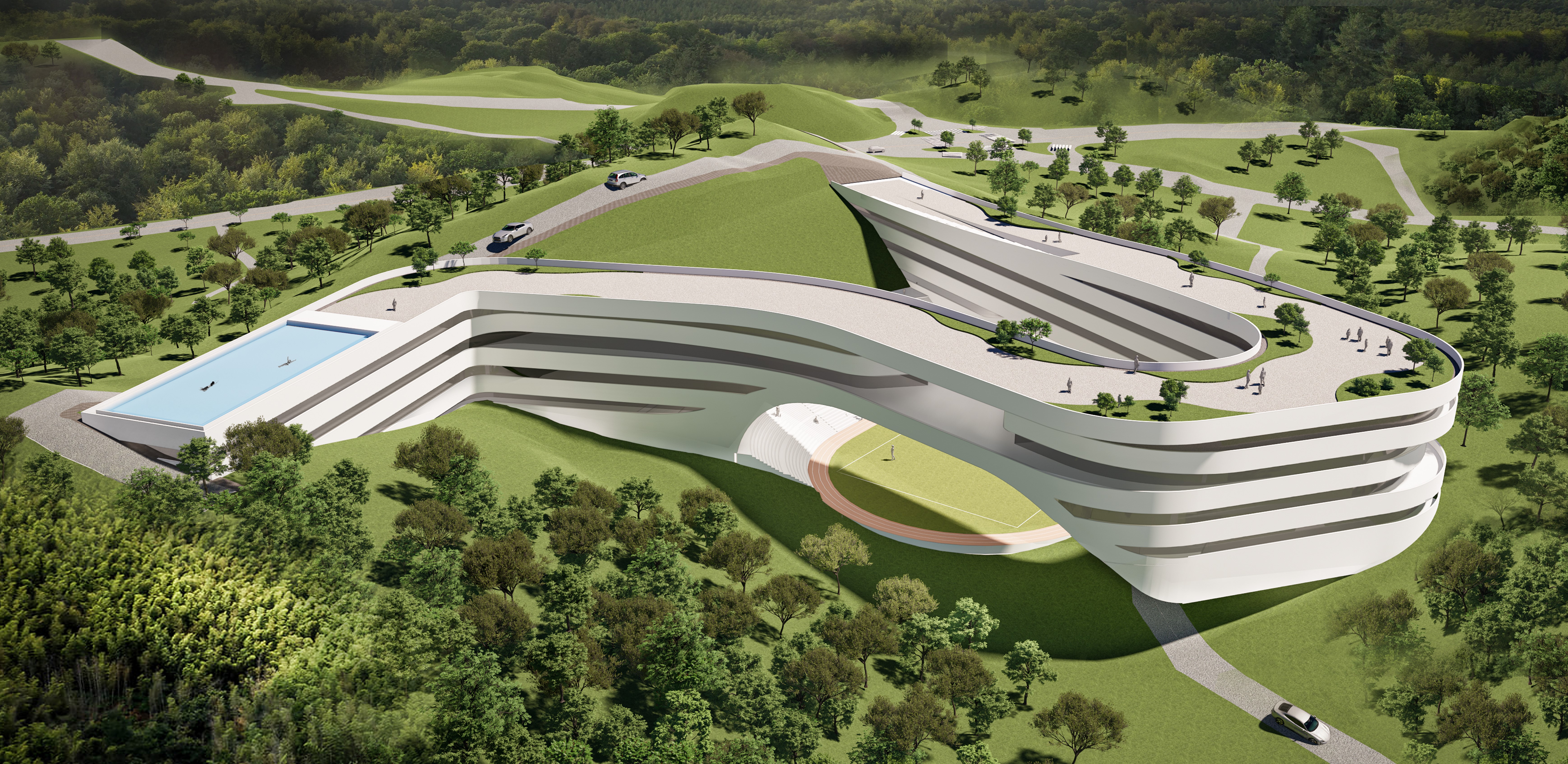 안산시, 대부도에 전국 최초의 공립형 국제학교 설립된다 