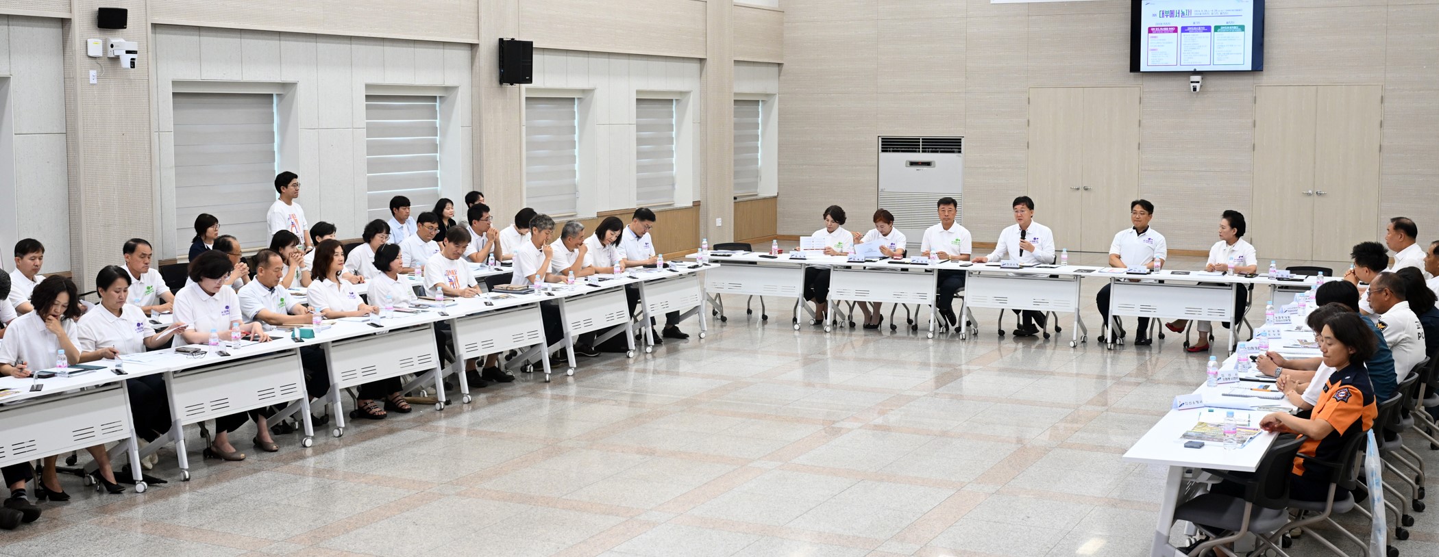 대부 포도에 빠져 볼까? 9월 28일 안산 대부포도 축제 준비에 한창