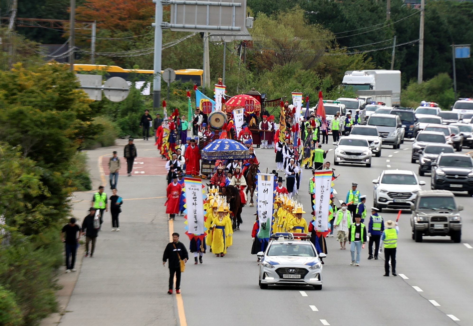 콘서트부터 김홍도문화제까지… 10월 안산페스타엔 축제가 한가득
