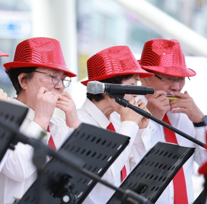 안산시, 2024 평생학습 한마당 개최… 학습 축제의 장 열린다