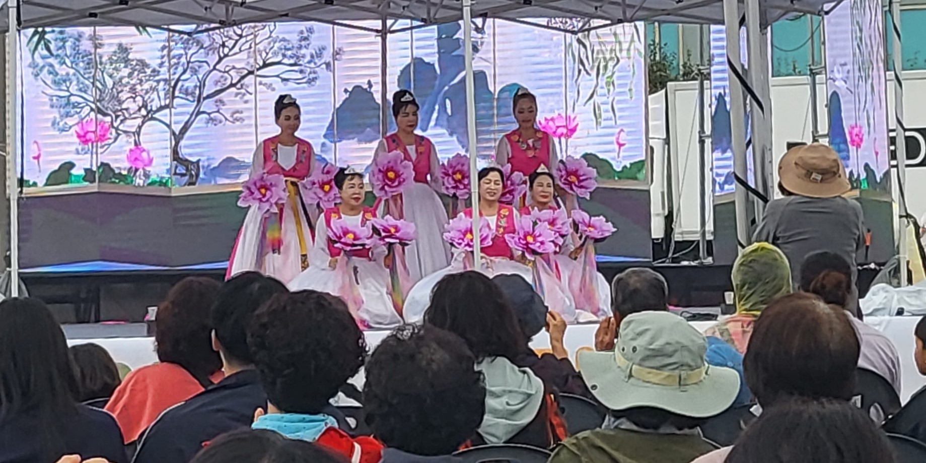 안산시, 2024 평생학습 한마당 개최… 배움과 만남의 장 열려