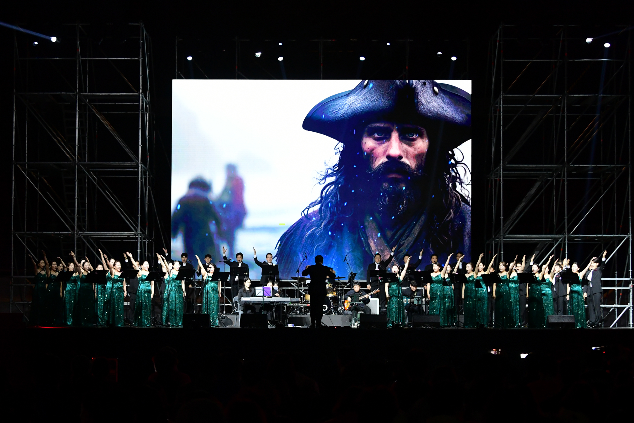 김홍도와 함께한 가을… 안산시, 김홍도문화제 5일간의 대장정 마쳐