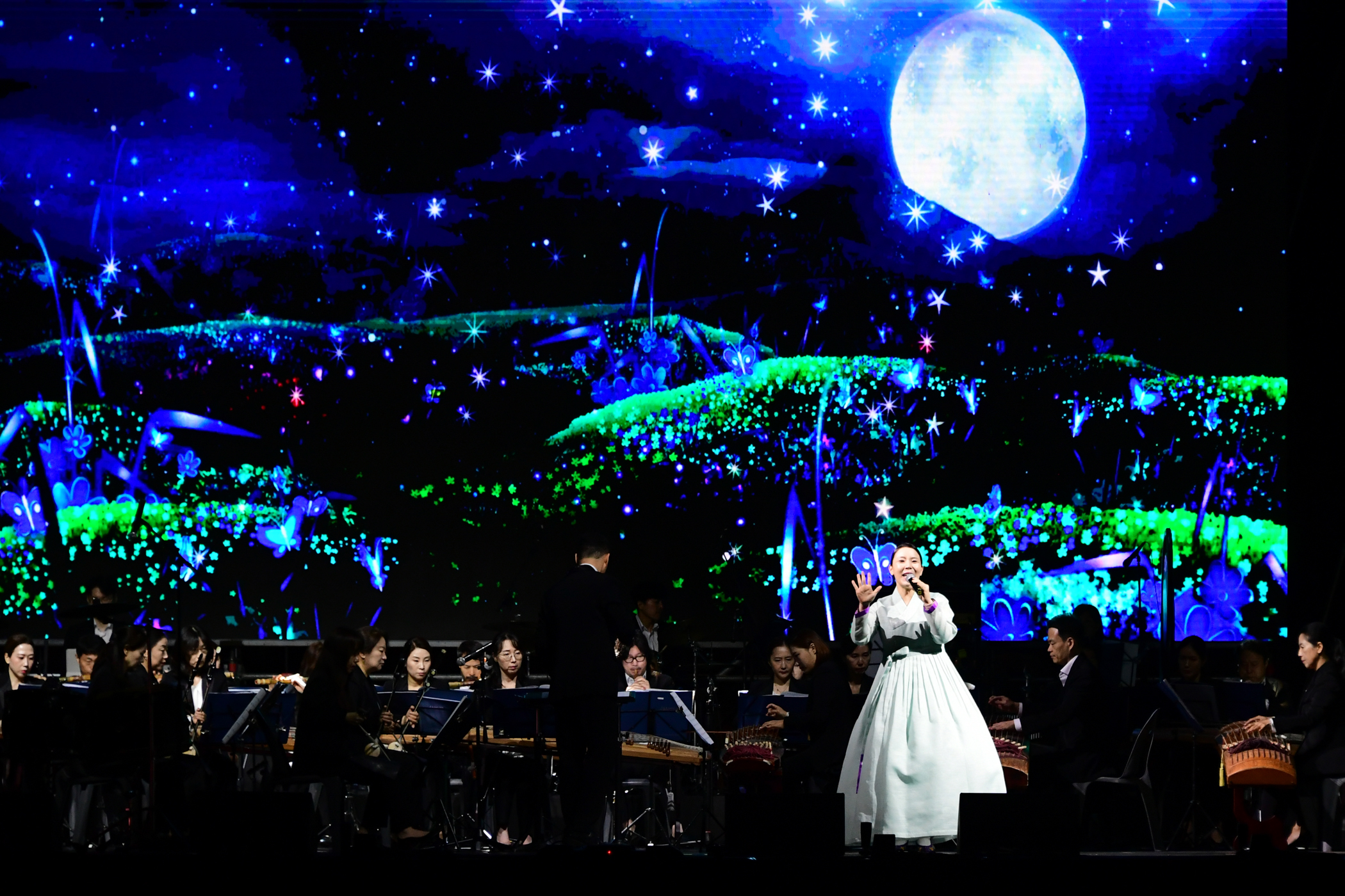 김홍도와 함께한 가을… 안산시, 김홍도문화제 5일간의 대장정 마쳐