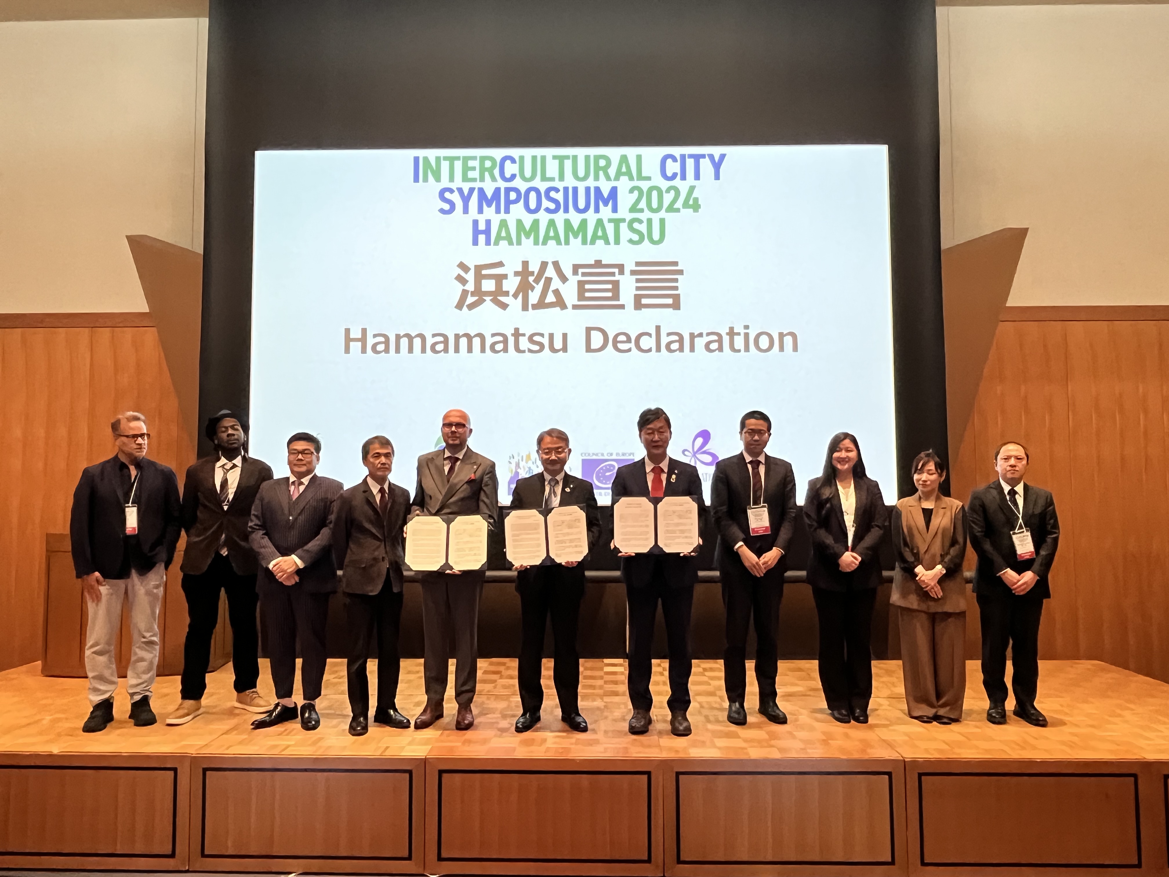 이민근 안산시장, K-이민정책 국제사회에 전파 나선다