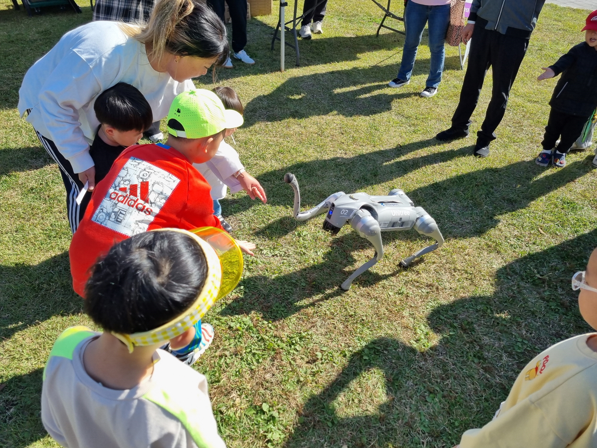 안산시 단원구, 어르신 디지털 친숙하게… 정보화 축제 열어