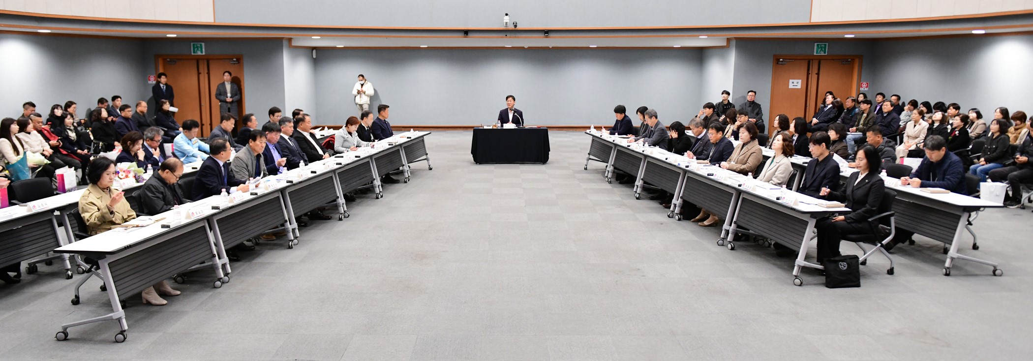 안산시, 2024 안산페스타 결과 공유…“함께 이뤄낸 의미 있는 첫발”