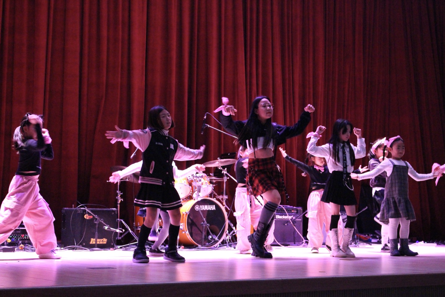 안산시,‘예술로 차오르는 월피 틴틴’성과공유회 마쳐