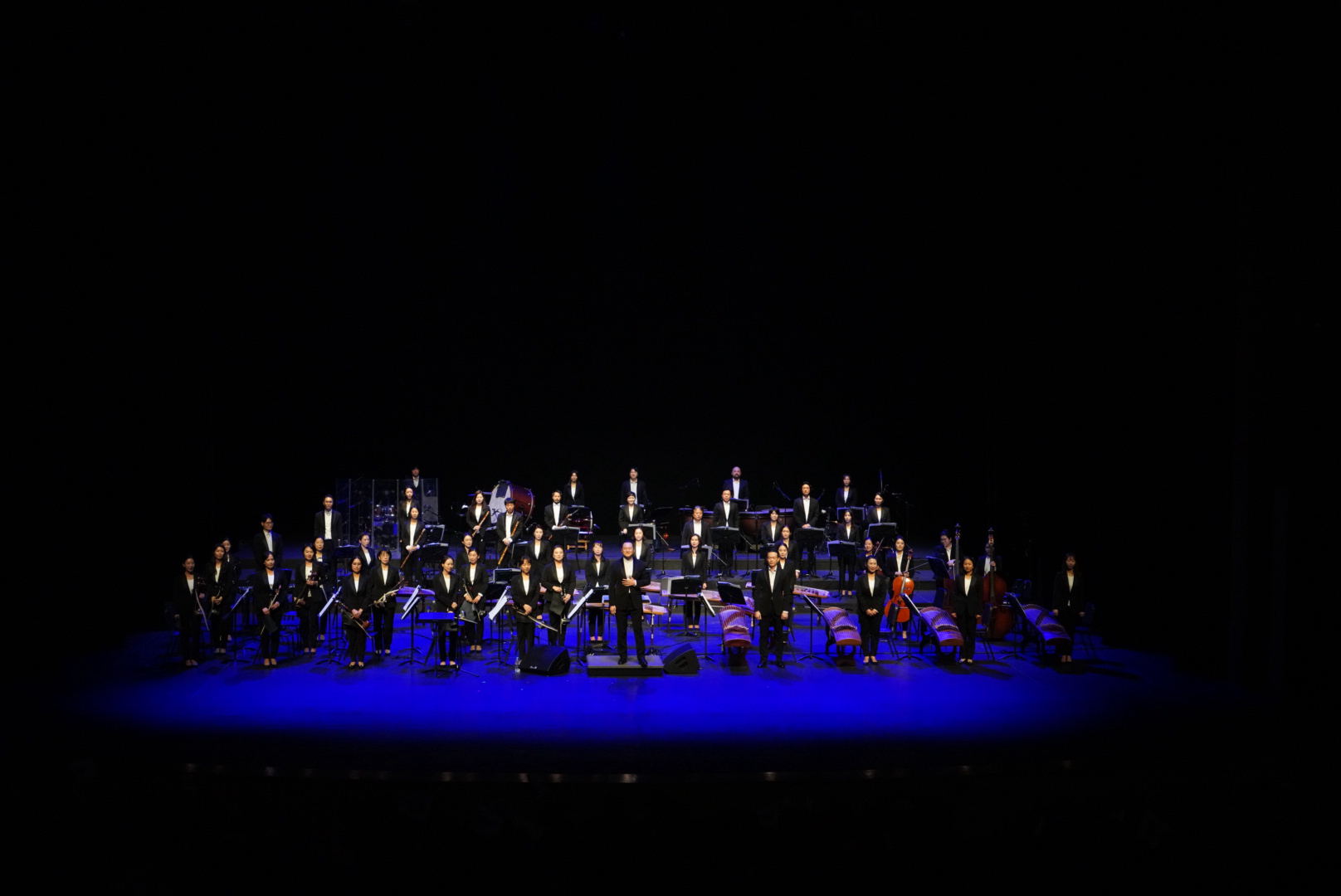 안산시립국악단, 제67회 정기연주회‘월드 오케스트라 Ⅵ’공연 성료