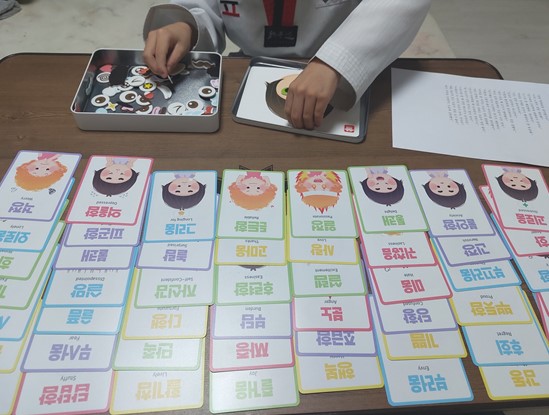 안산시, 드림스타트 아동의 행복한 성장 위한 심리치료 제공