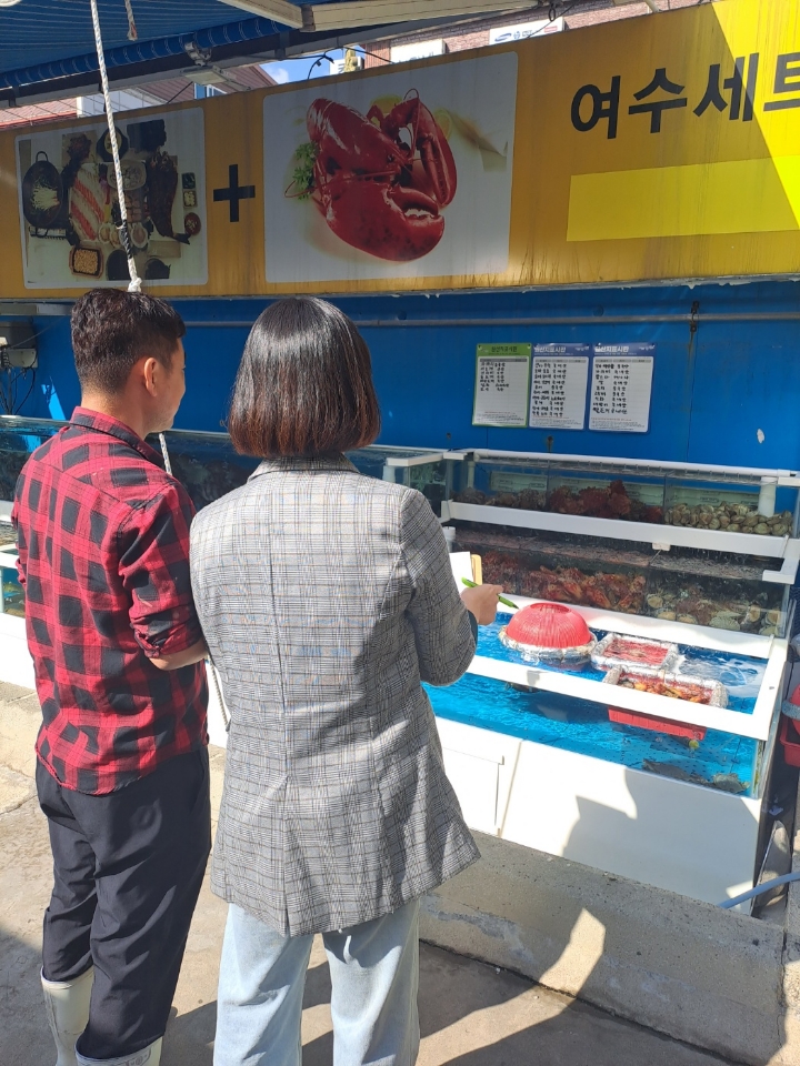 안산시, 음식점 원산지 표시 이행 합동 지도·점검 진행