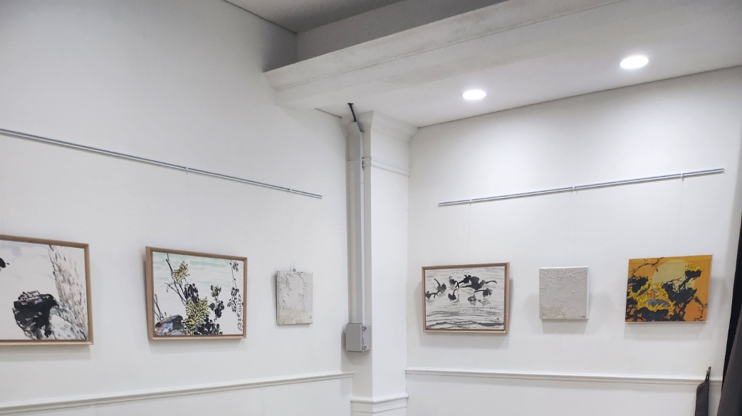 안산시 비움예술창작소,‘비움과 채움전’전시 개최