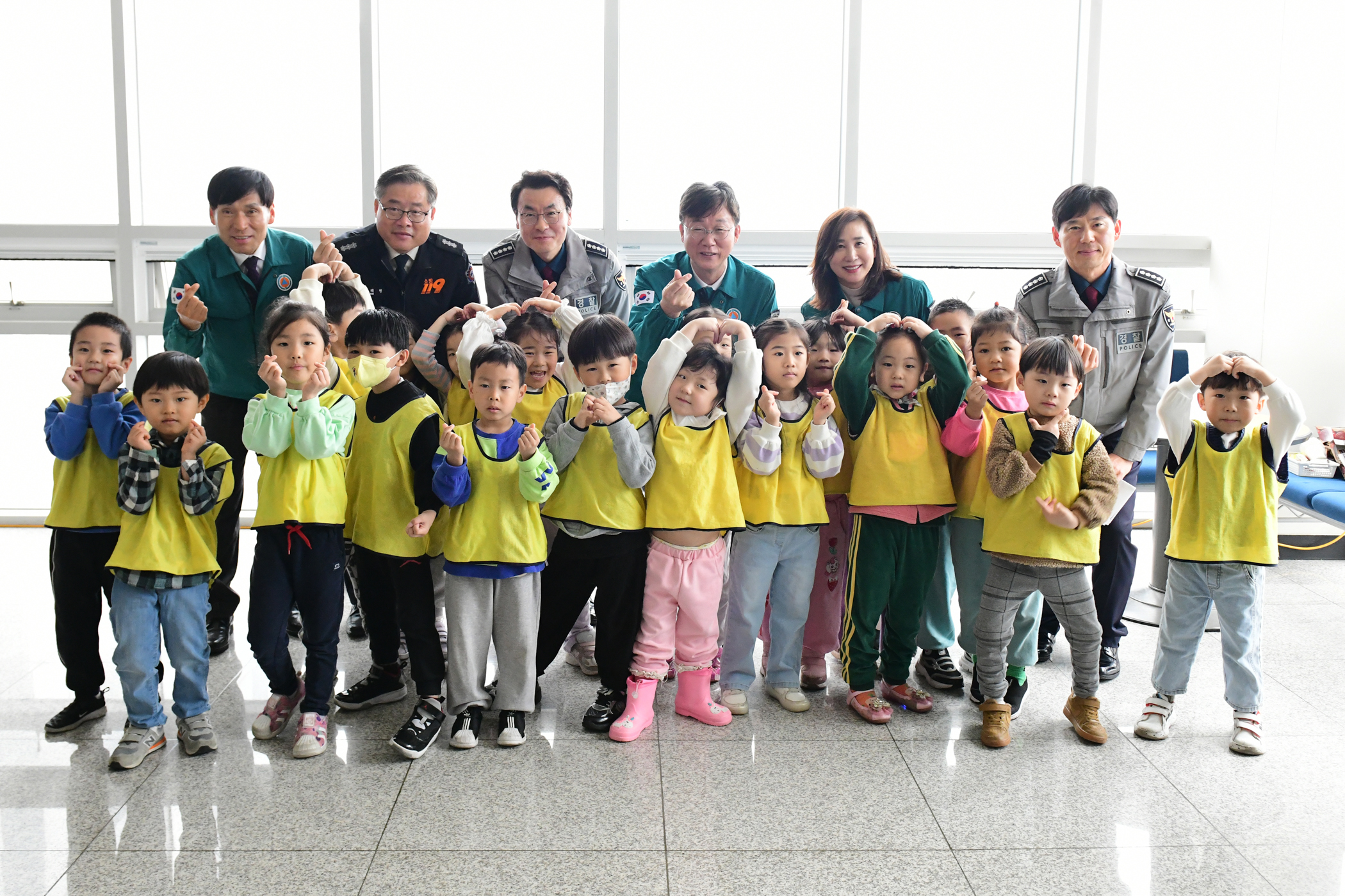 안산시, 일사천리 민생안전회의 개최… 기관 협력·도시 안전망 강화