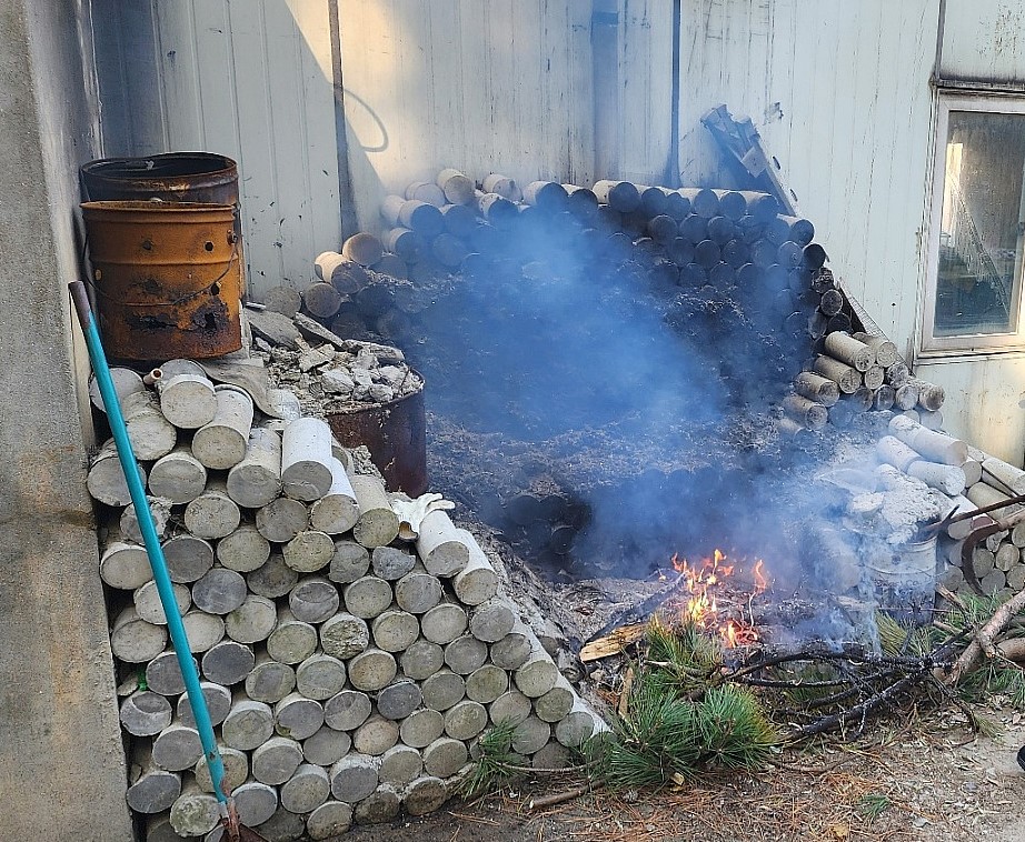 안산시 단원구, 폐기물 불법소각 특별 집중 단속… 위험 예방