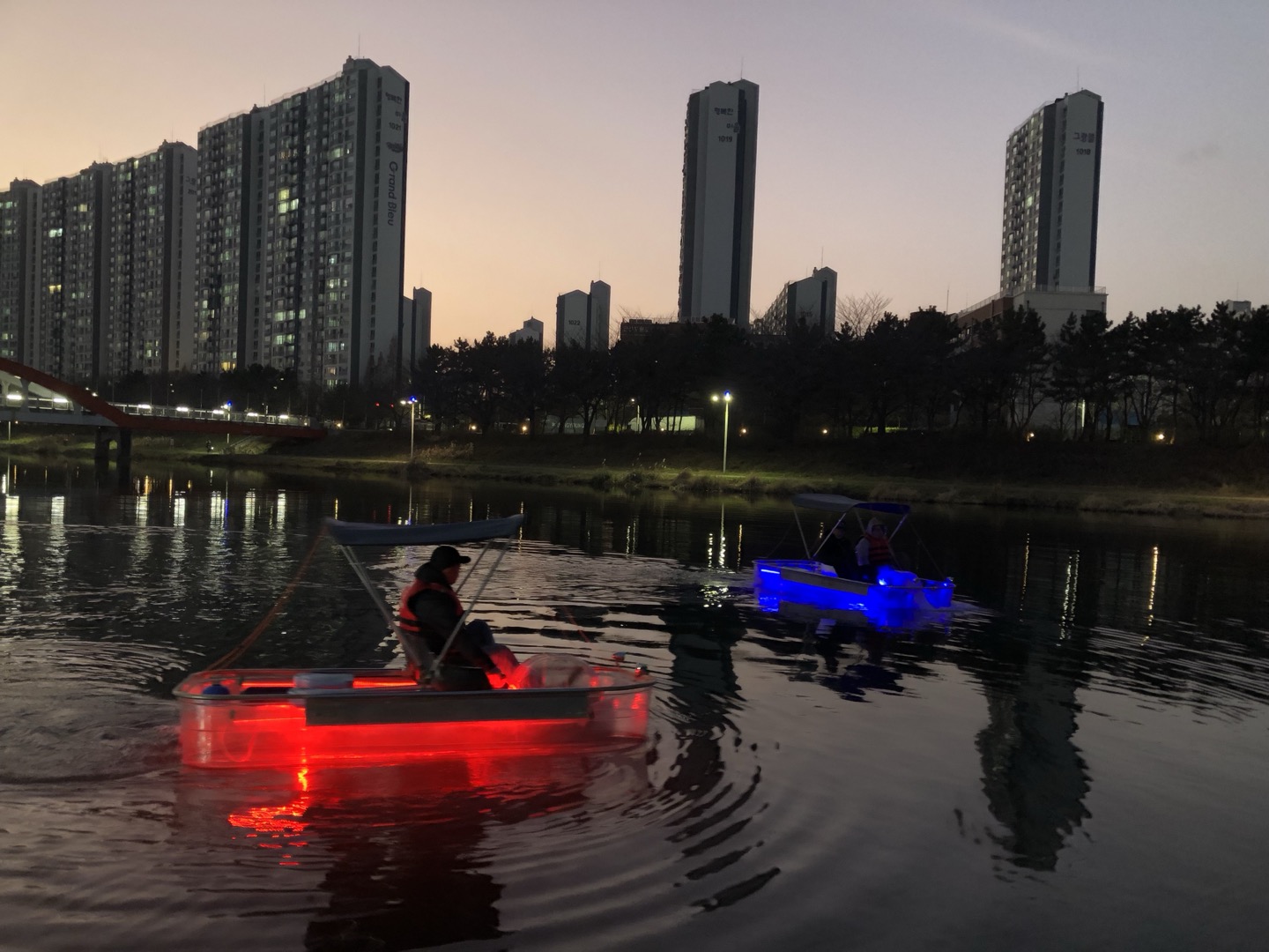 안산시, 9월까지 해양아카데미 운영… 시티투어버스와도 연계