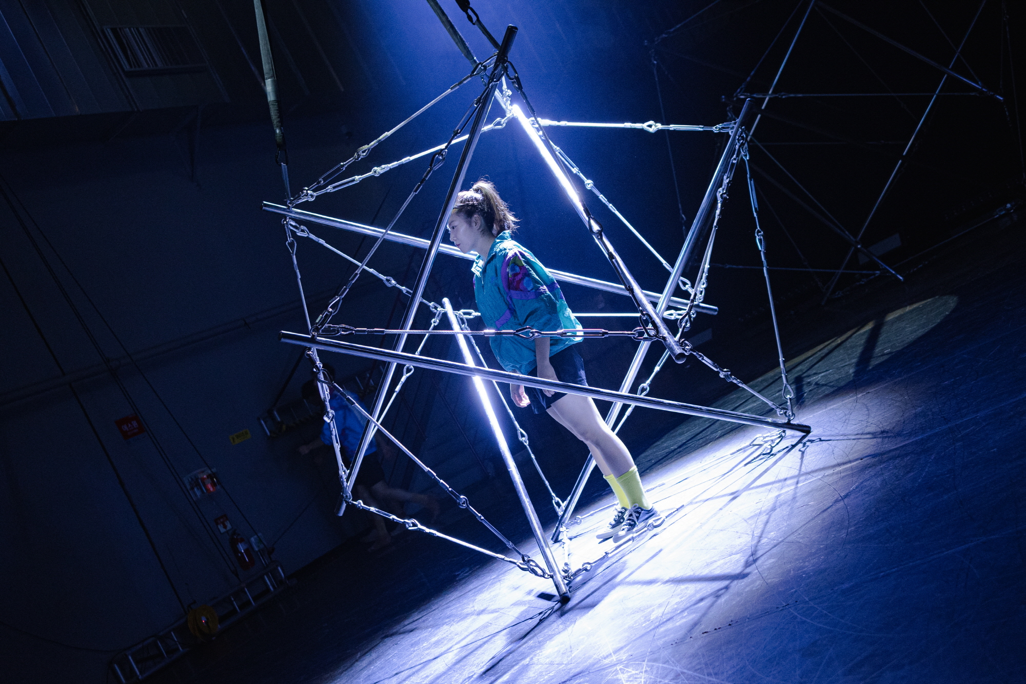 안산국제거리극축제 라인업 공개… 136개 공연·프로그램 기대 