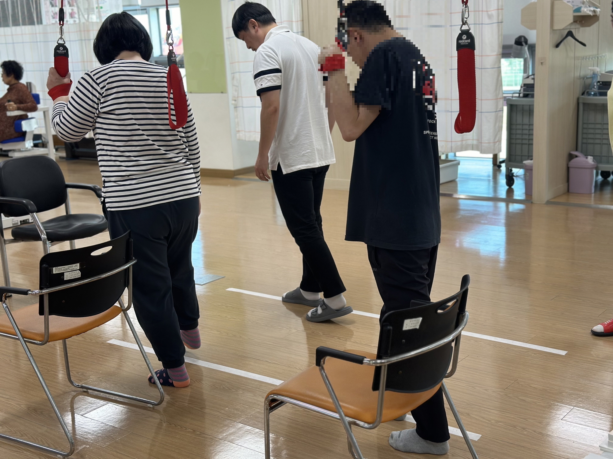 안산시 단원보건소, 장애인 위한‘SPS 재활 운동 교실’참여자 모집