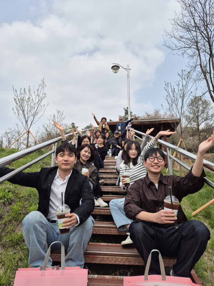 안산시 선부2동, 직원과 함께한 소통과 화합의 장