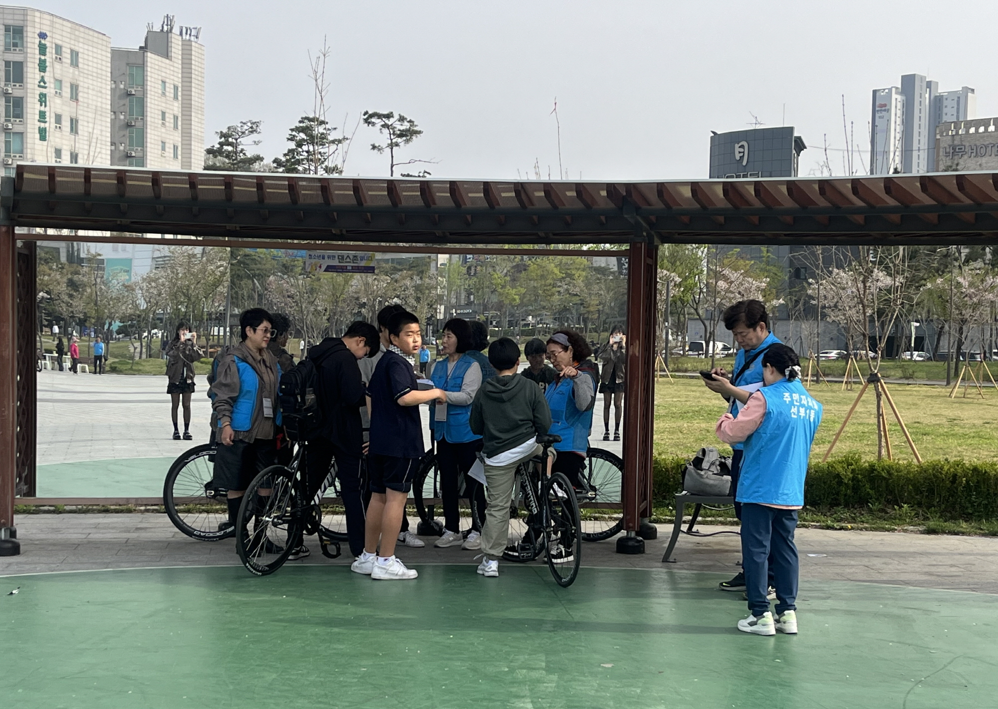 안산시 선부1동, “발로 뛰는 주민자치, 현장에서 답을 찾다”