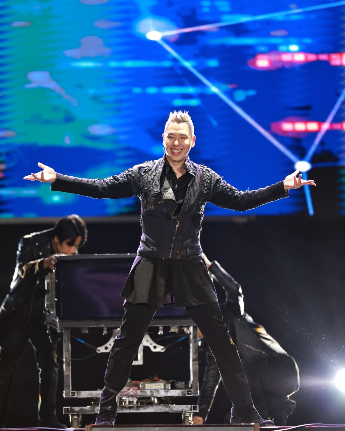 제21회 안산국제거리극축제, 54만여 명 관람객과 함께 성황리 마무리