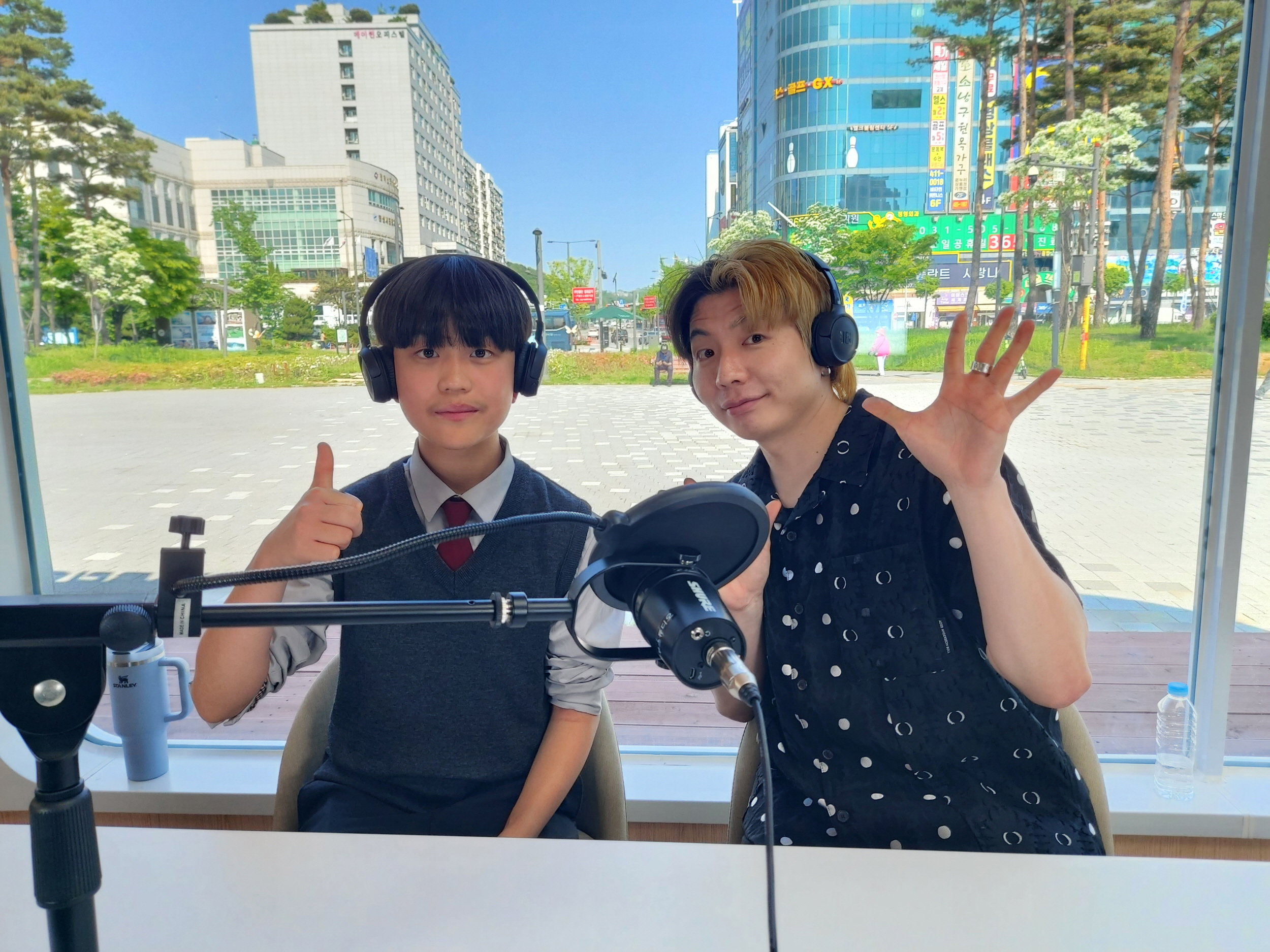 안산시, 시민 DJ가 꾸미는‘안산보라’운영 나서…“함께 소통해요”