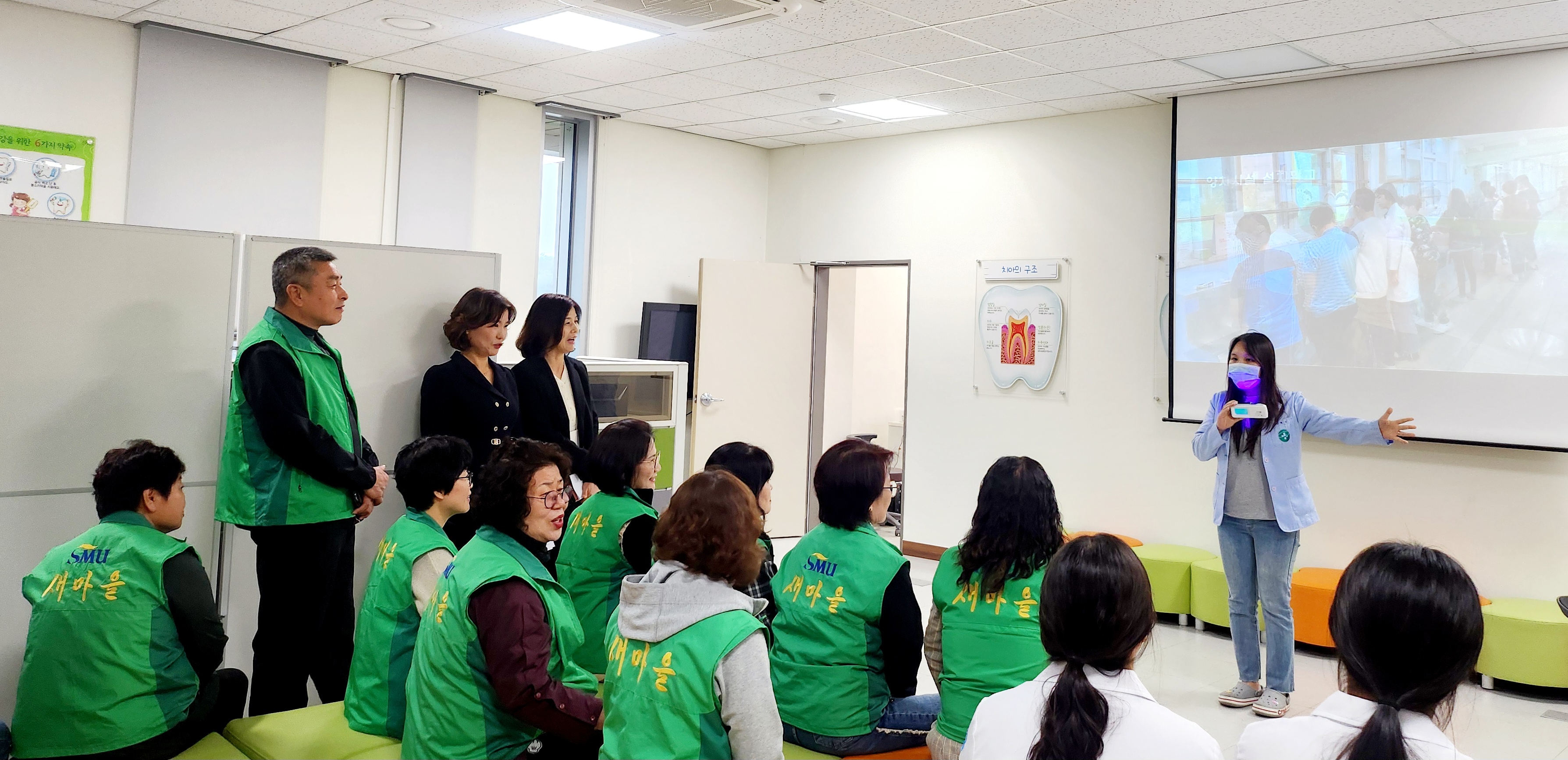 안산시 단원보건소, 주민 참여형 보건교육 프로그램 운영