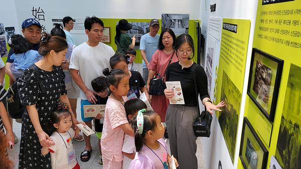 안산산업역사박물관, 기획전시‘INSIDE CAR’성황리 폐막