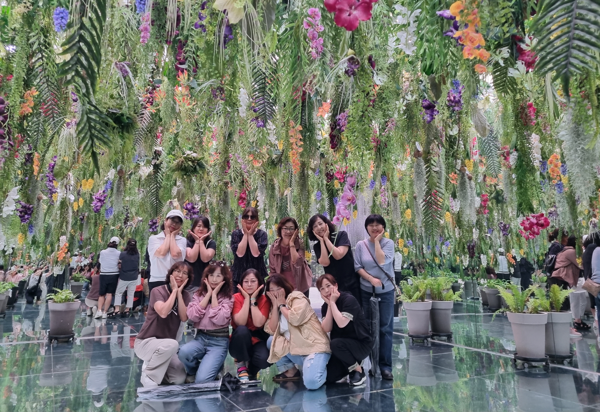 안산시 신길동 지역사회보장협의체, 역량강화 워크숍 추진