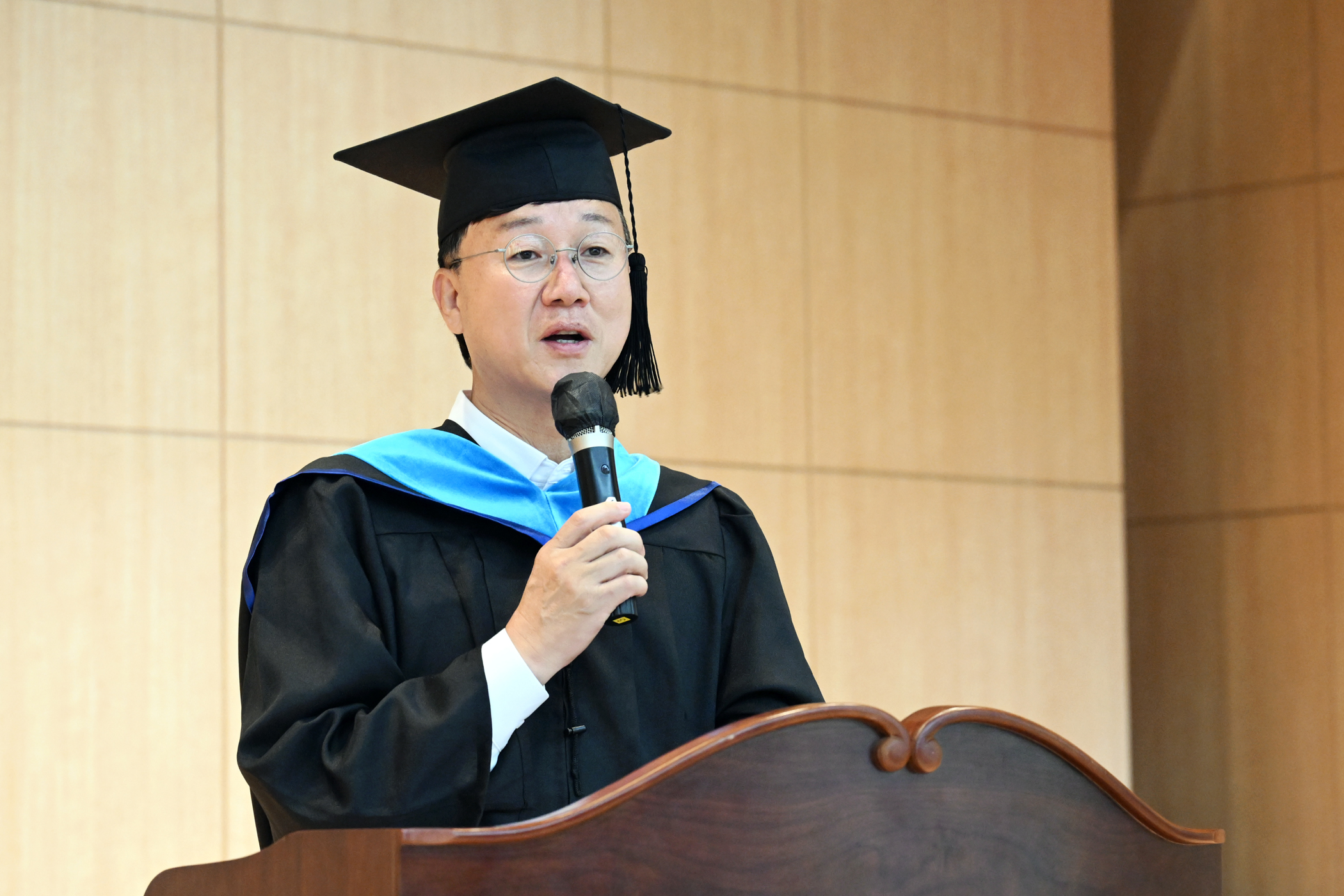 안산시, 소상공인 상인대학 15기 배출… 컨설팅 지원 등 추진