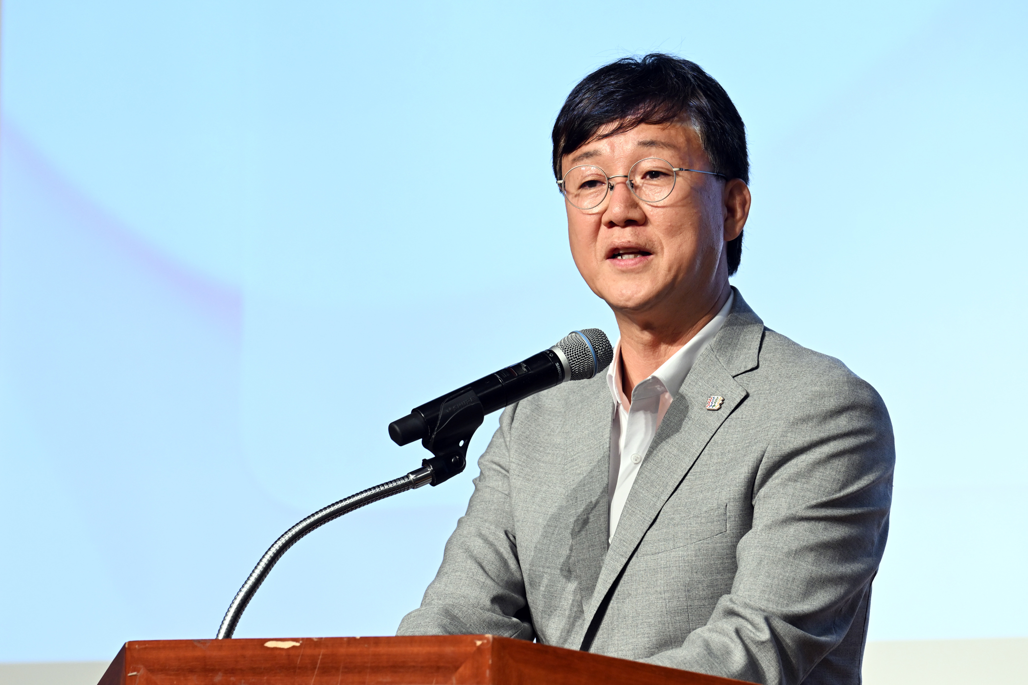 안산미래연구원, 개원 세미나 열고 철도 지하화·도시 혁신 모색 