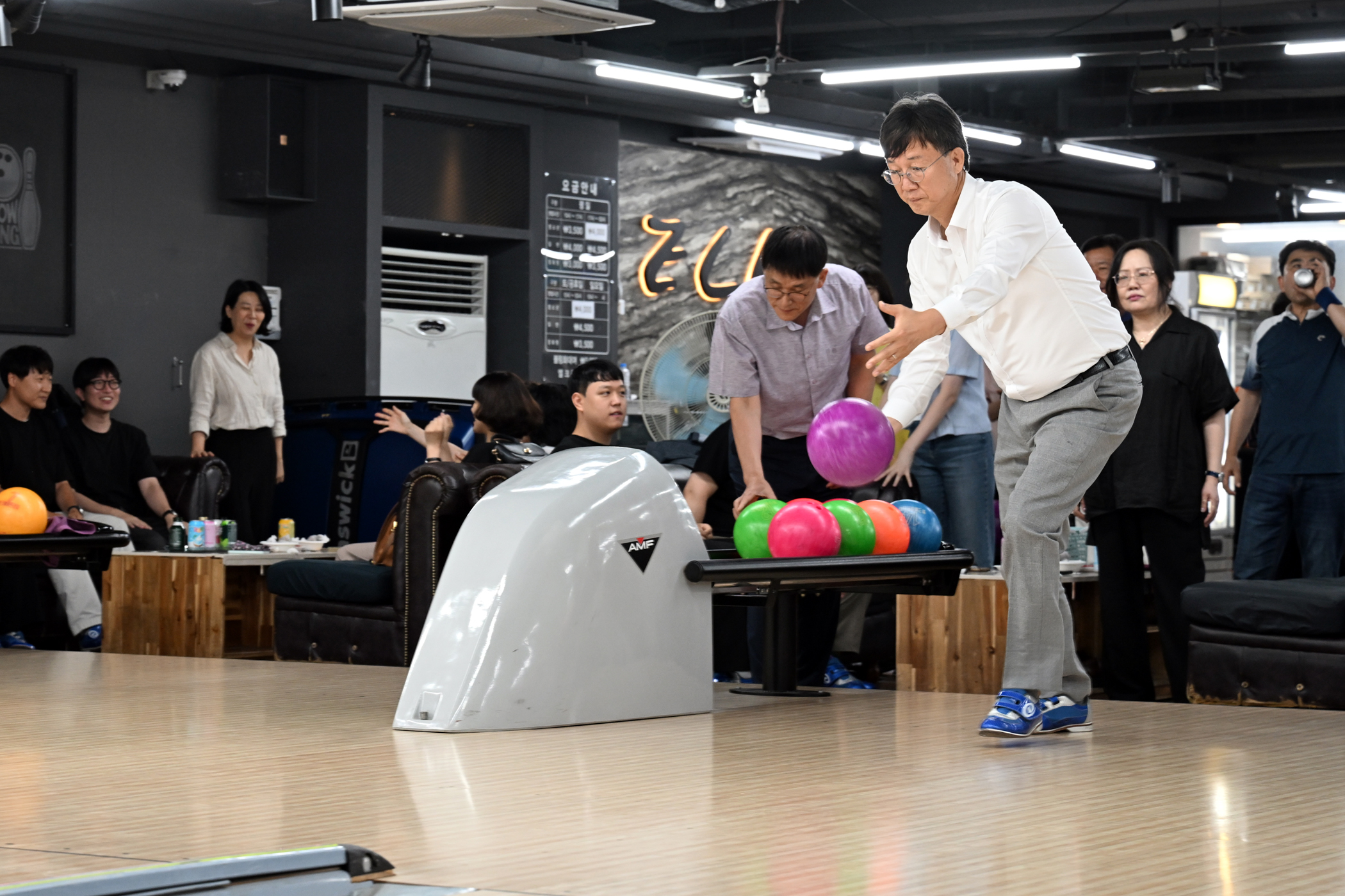 안산시 선부1·2·3동, 화합과 공감으로 하나되다!