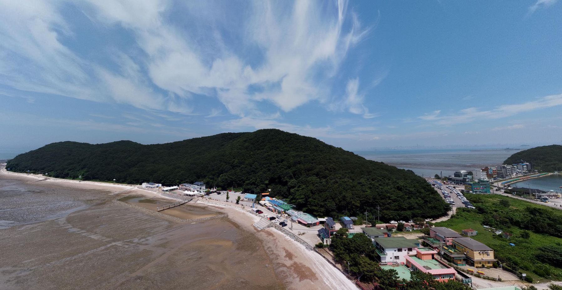 안산시, 해양치유지구 지정·조성계획 수립 용역 본격 착수