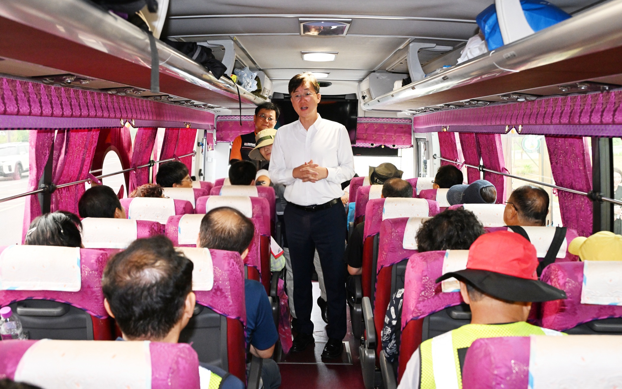 안산시, 수해 지역 복구 지역사회 봉사 구슬땀… 민·관 힘 모은다