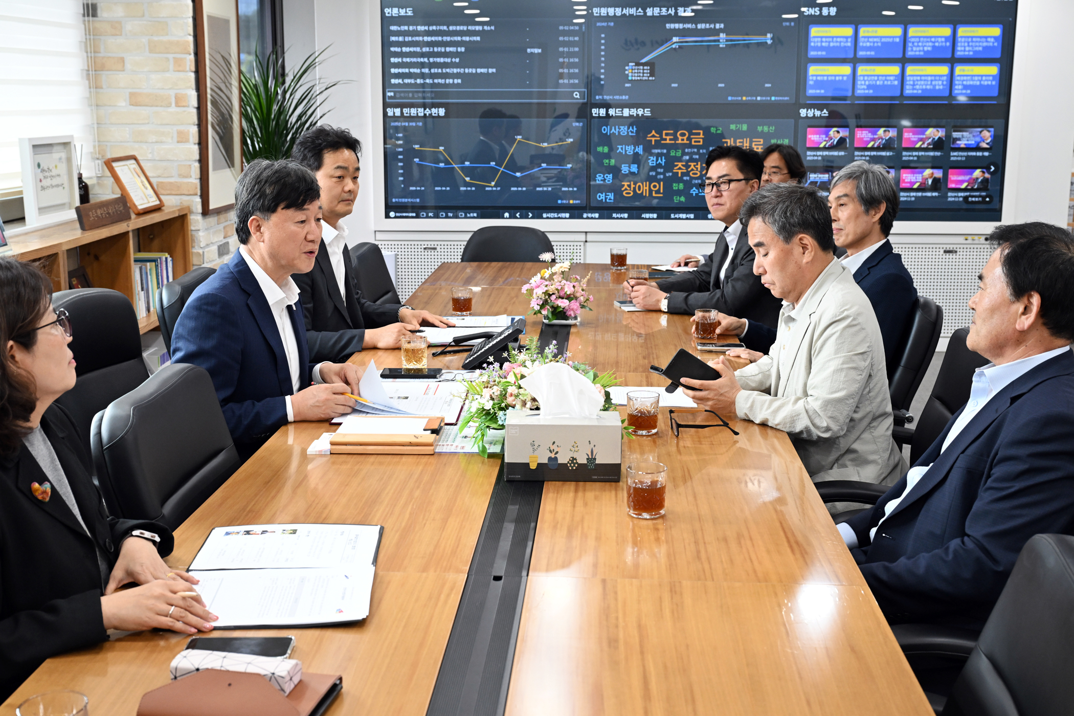 안산시, 팔곡산단 조성 사업 준공인가 완료… 산업 성장 발판 기대