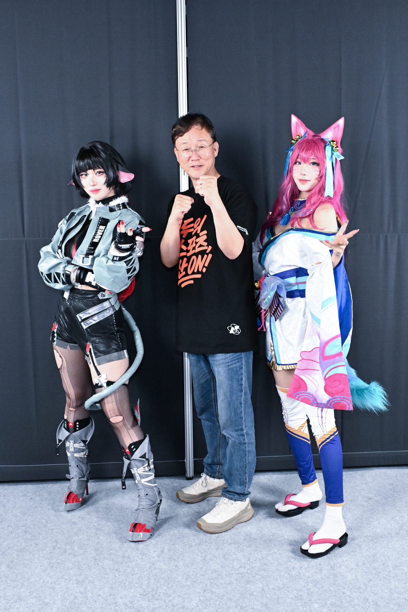 안산 e스포츠 서머 페스티벌 성료… 함께 즐긴 e스포츠, 안산 ON!