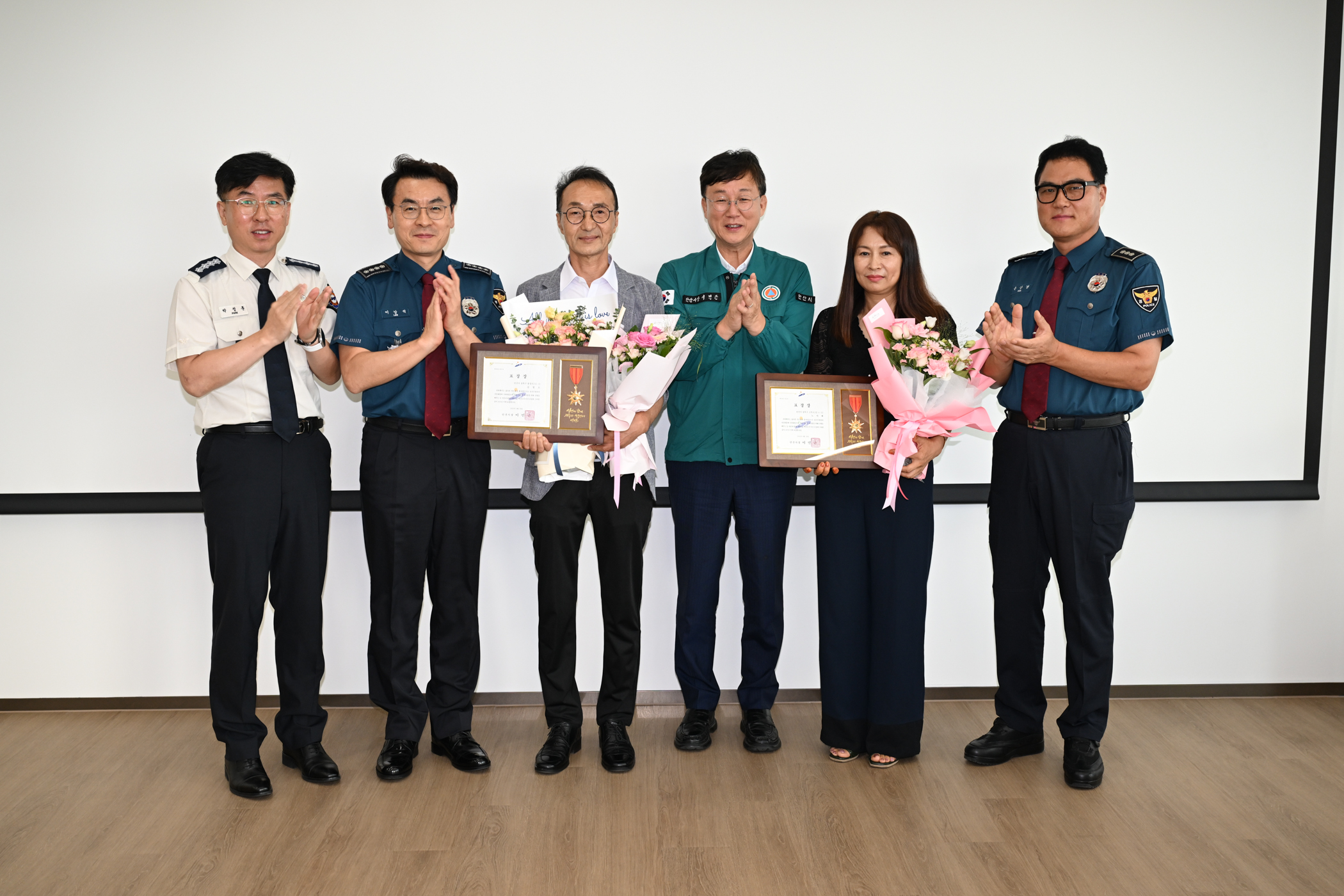 안산시, 반달섬 범죄예방센터 개소… 초기 정주 환경 개선 지원