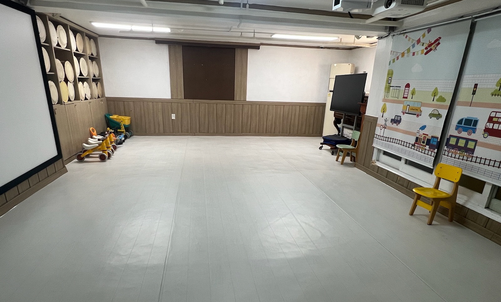 안산시, 19일까지 민간·가정어린이집 환경개선 지원 참여 사업장 모집