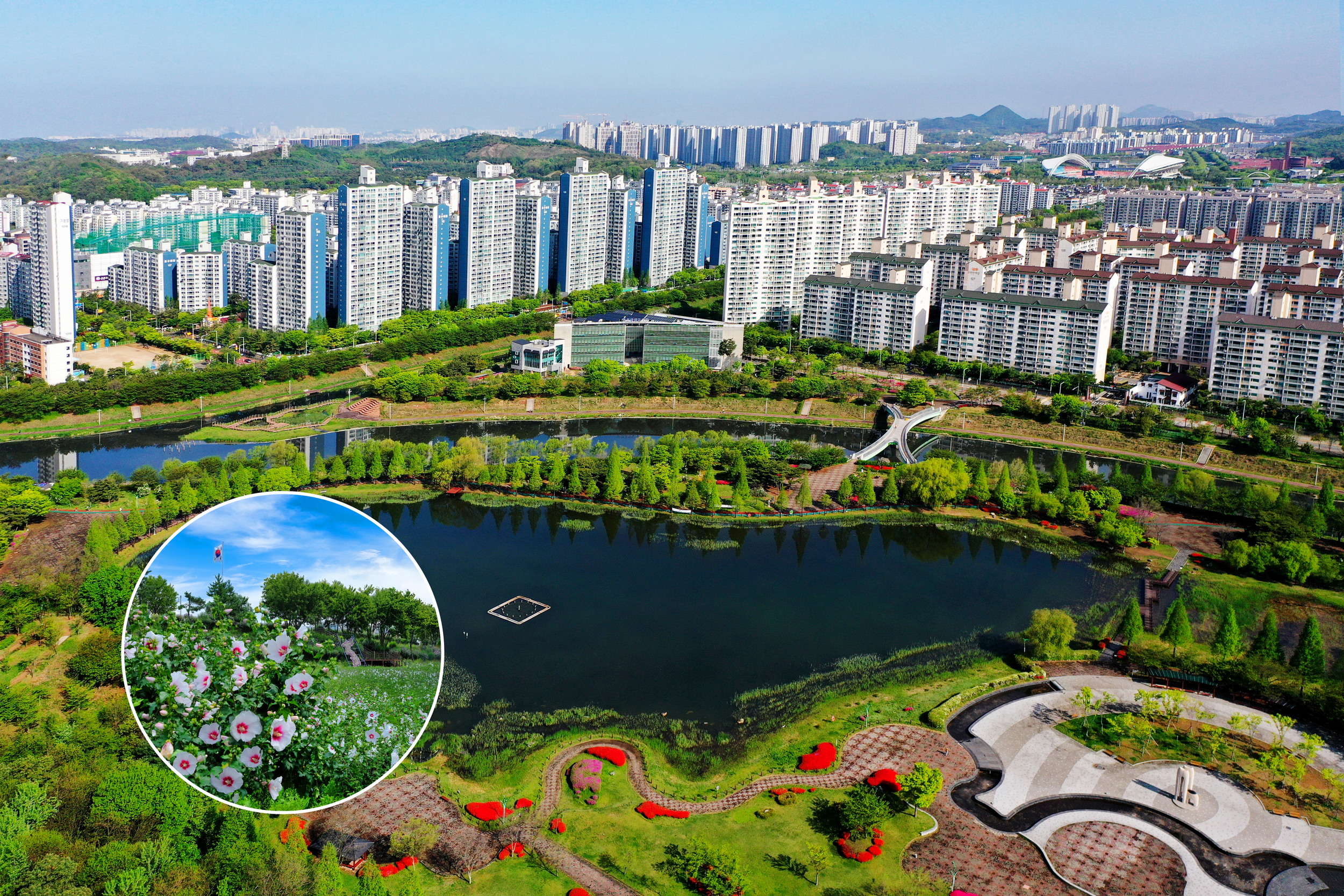 안산시,“추석에 안산12경 스탬프 투어 즐기세요”②시내권